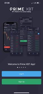Maximize Your Trading Potential with Deposit PrimeXBT