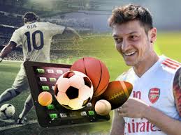 Rasakan Kesenangan Judi Online dengan sbobet88 togel